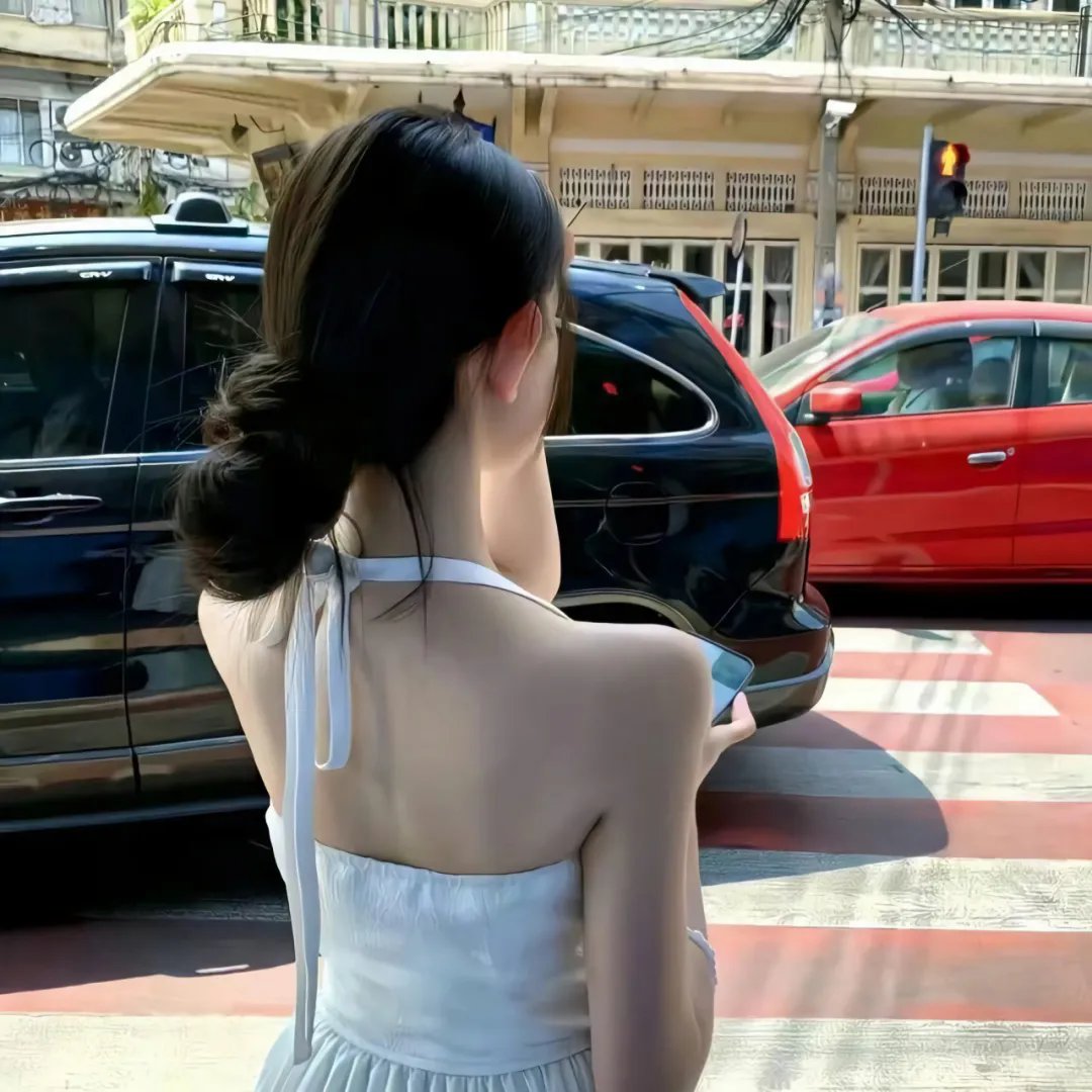 春意如狂