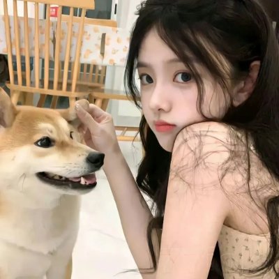 你是我羔羊