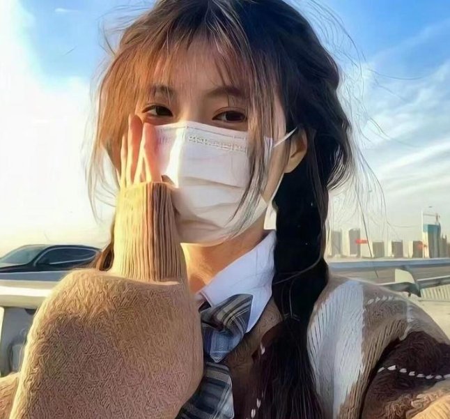 流云逝事