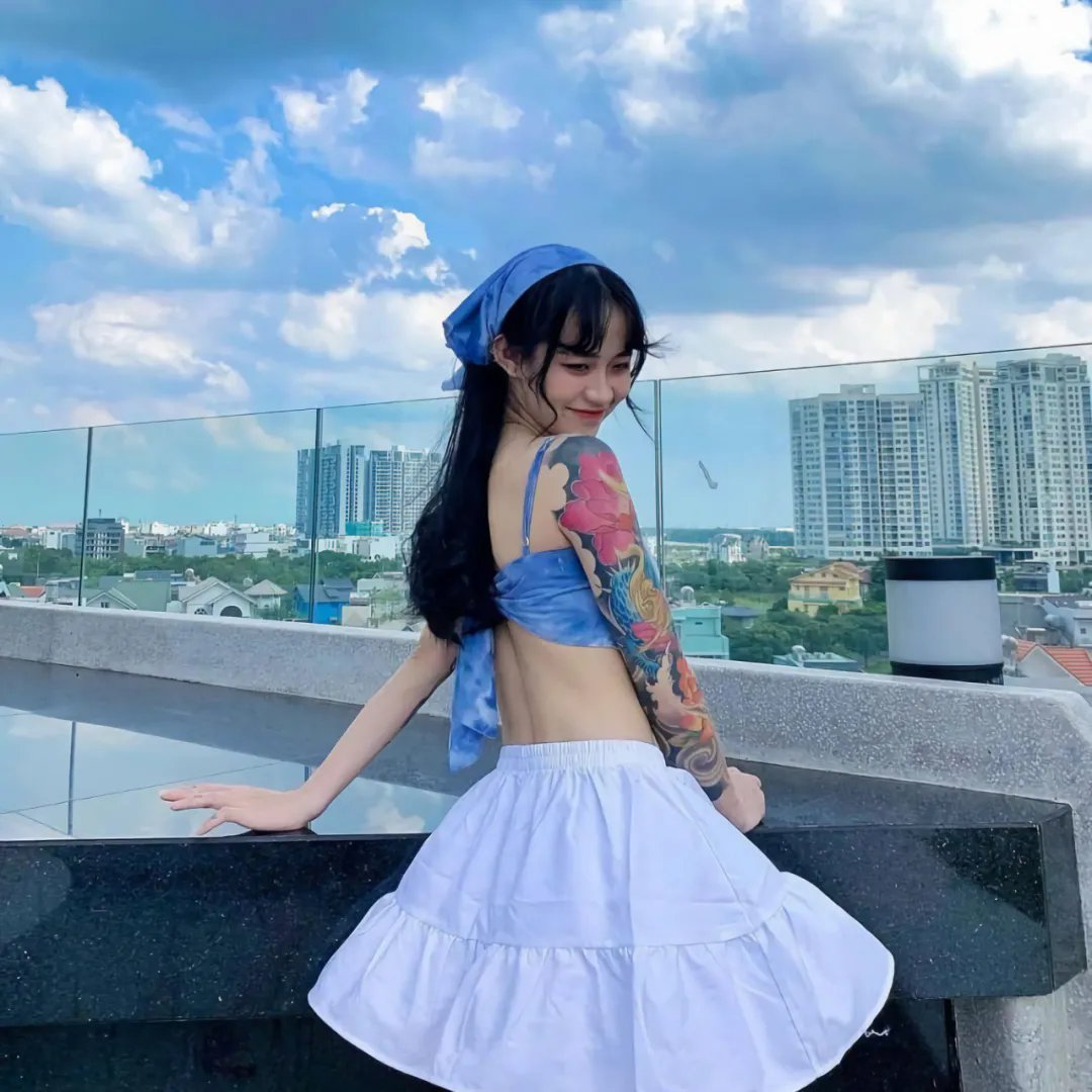 月黑风高